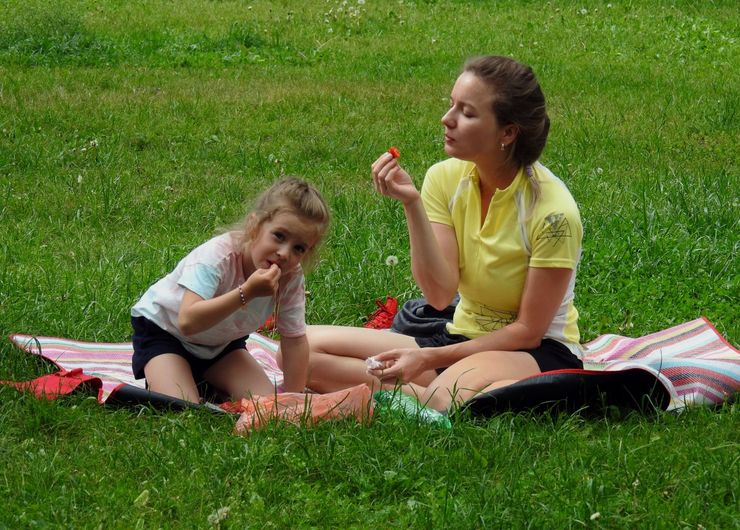 Незабаром ціна на полуницю може помітно знизитися, тож на українців чекає ягідний бум