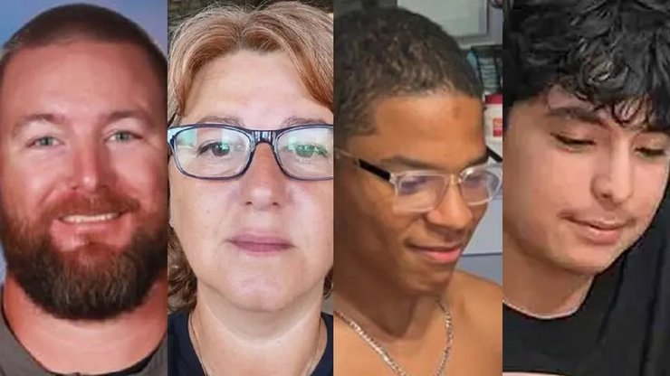 сша стрельба в школе