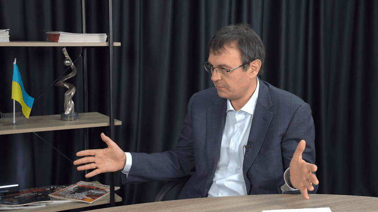 Данило Гетманцев