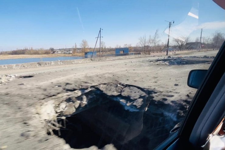 макаров освободили