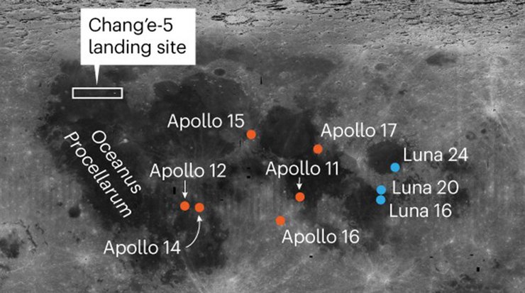 Источник: NASA.gov