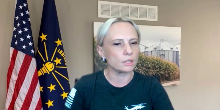 Виктория Спартц