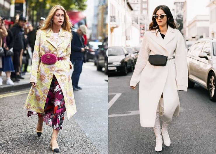 Сумки антитренды 2022