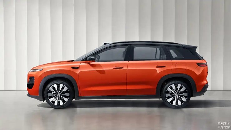 Volkswagen ID.Era 5X