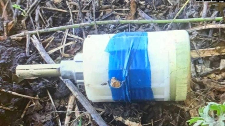 Граната К-51