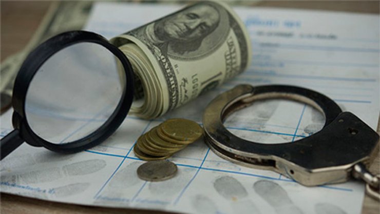 Налоговая будет получать всю информацию о зарубежных счетах украинцев и украинских компаний