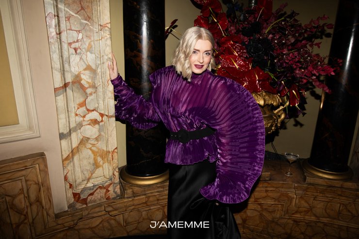 Таня Карікова