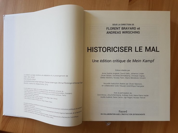 Mein Kampf, моя борьба, книга