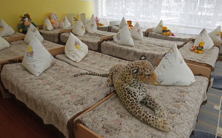 фото, детский сад, детсад, садик, Украина