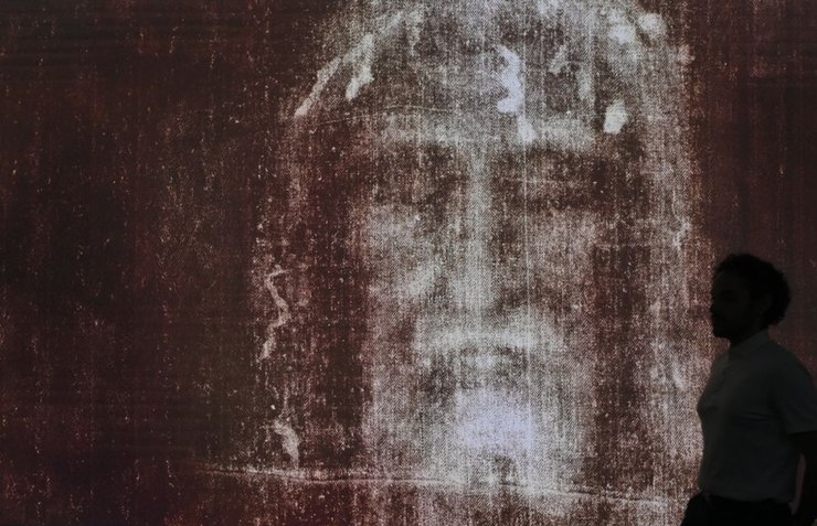 Туринська плащаниця