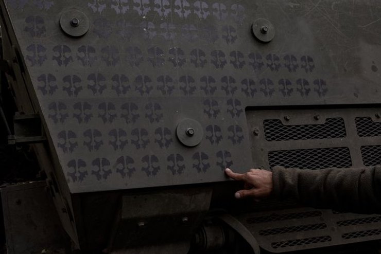 himars в всу, роль himars в войне, РСЗО M142 HIMARS, HIMARS, поставки HIMARS, HIMARS  в Украине