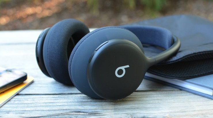Beats 360 обзор