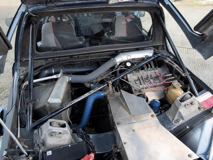 Peugeot 205 Turbo 16, Peugeot 205 1984, Peugeot 205, Peugeot 205 T16