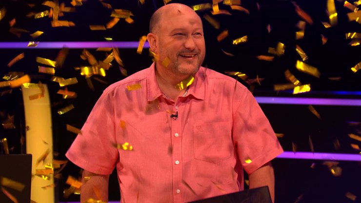 Дональд Фэр, миллионер из Британии, победитель конкурса, Кто хочет стать миллионером, раздал деньги, главный приз