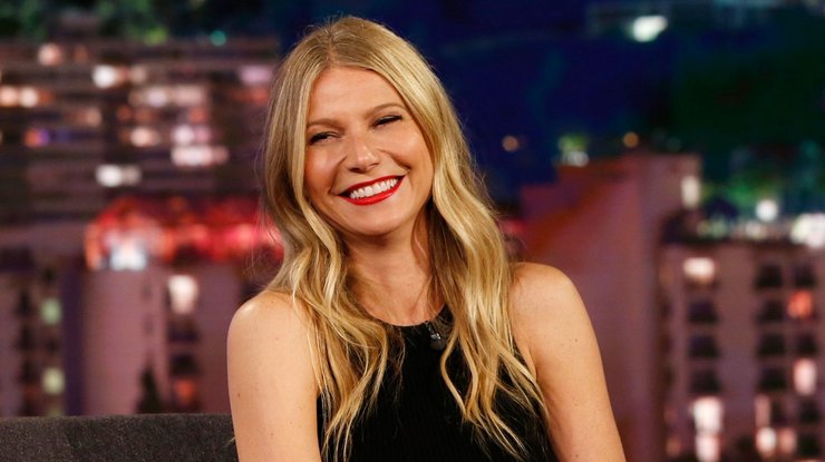 Гвинет Пэлтроу