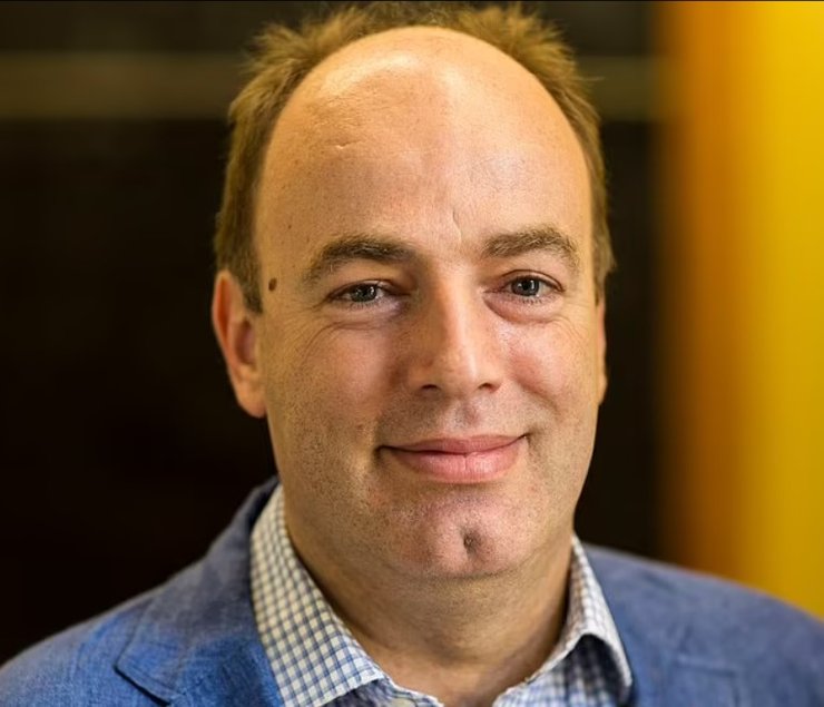 Чарльз Спенс