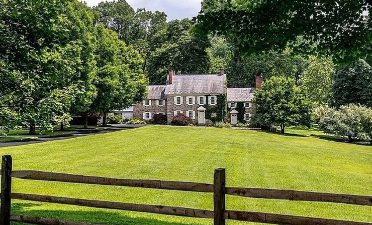 брэдли купер, дом