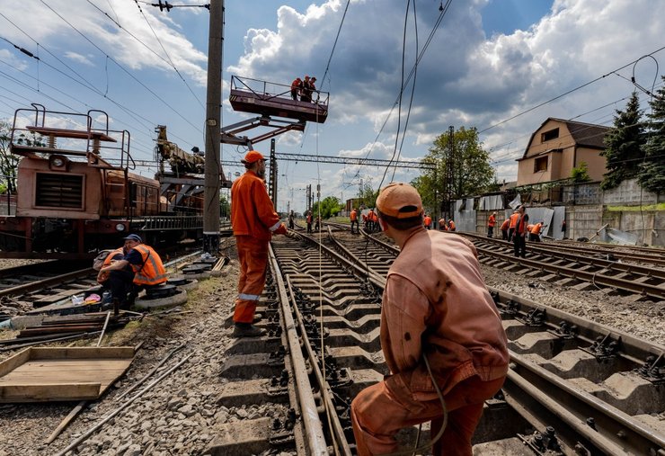 На рынке менее 5% вакансий предлагают бронирование мужчинам