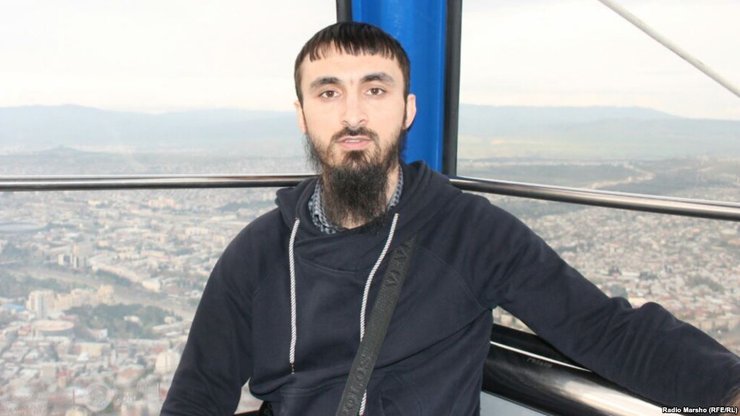 Тумсо Абдурахманов, чечня Абдурахманов, блогер Тумсо Абдурахманов