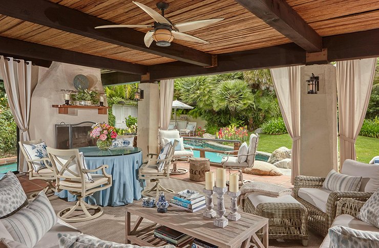 дом хичкока, голливуд