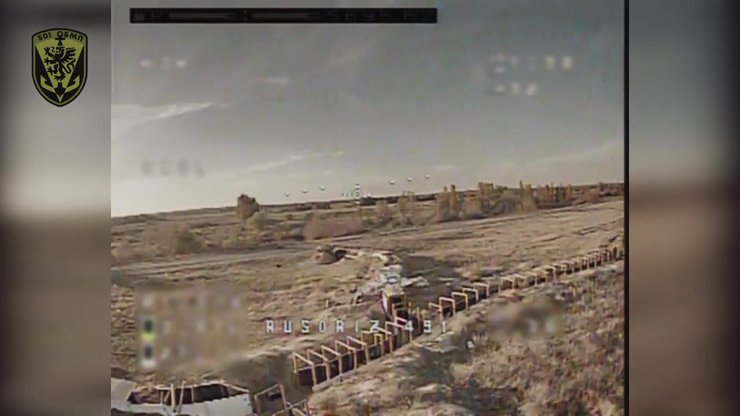 траншеї зі стелями