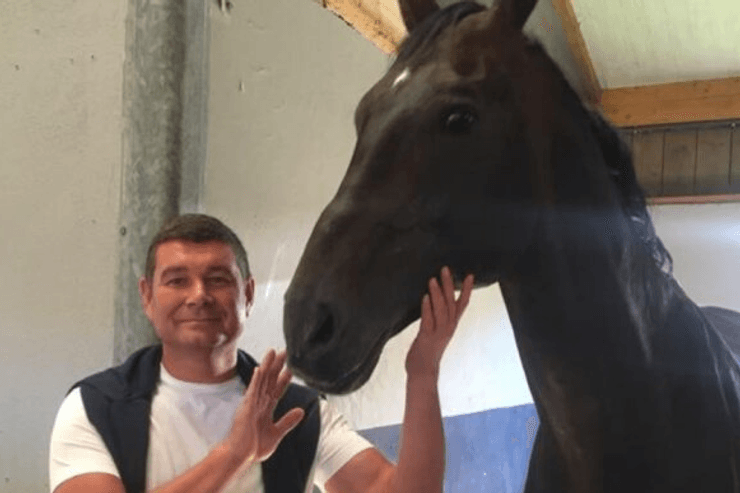 Германия отказалась выдавать Онищенко Украине