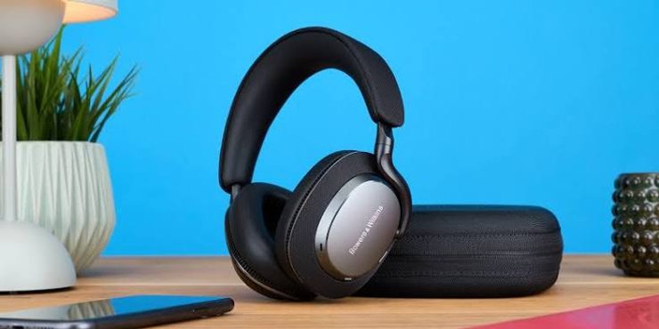 Наушники Bowers & Wilkins PX7 S3