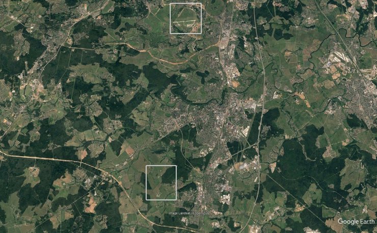 Воинская часть №34608