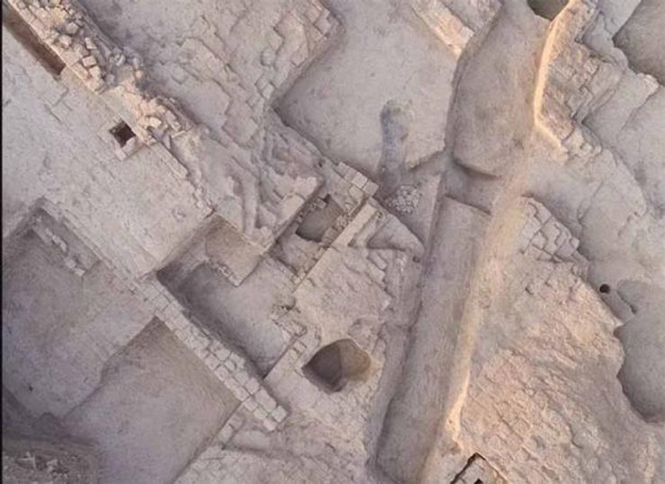 Александр Македонский, история, храм, шумеры, город, Гирсу, Ирак, Вавилон, завоеватель, исследования, археология, греки, язык, Геракл, битва, Зевс, Египет, открытие, божество, родословная, ученые, археологи