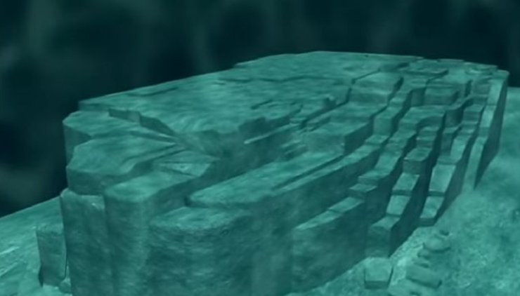 Монумент Йонагуни