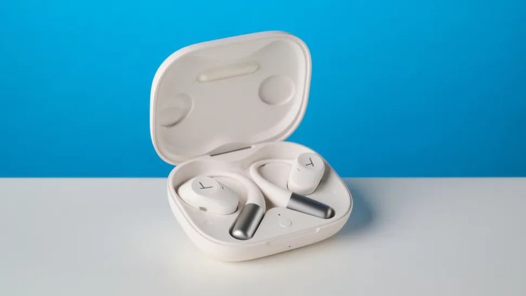 Навушники Beyerdynamic Навушники для спорту Beyerdynamic Amiron 200