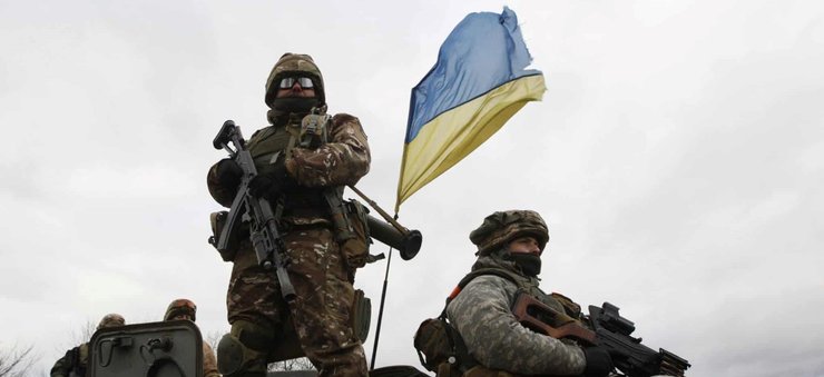 Економічний прогноз побудований на припущенні, що у 2023 році військові дії продовжуватимуться