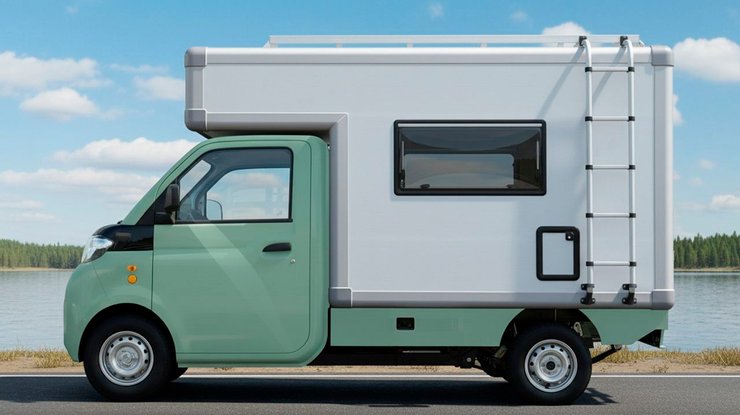 доступний автодім