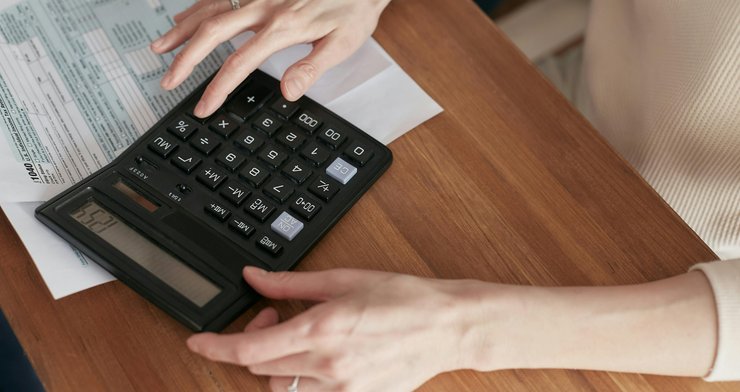 Некоторые категории украинцев освобождаются от платы налога на недвижимость