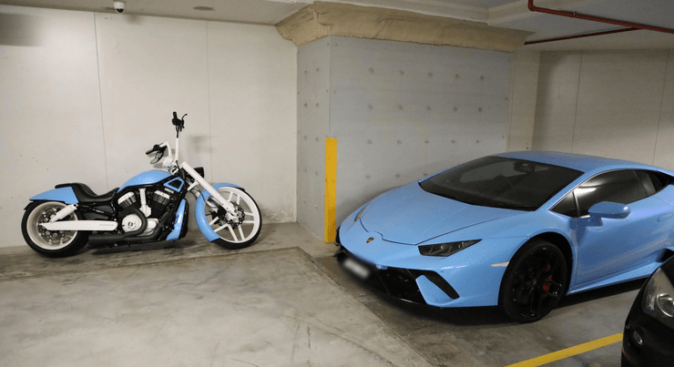 Суперкар, Lamborghini, дорогой автомобиль, забрали машину, что делать если конфисковали машину, спорткар, Lamborghini Huracan