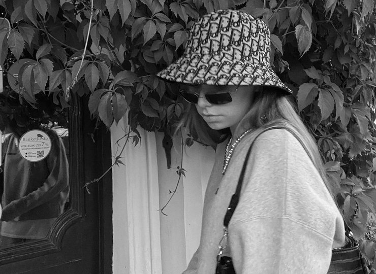 дочка путіна, володимир путін, президент росії, луїза рожева