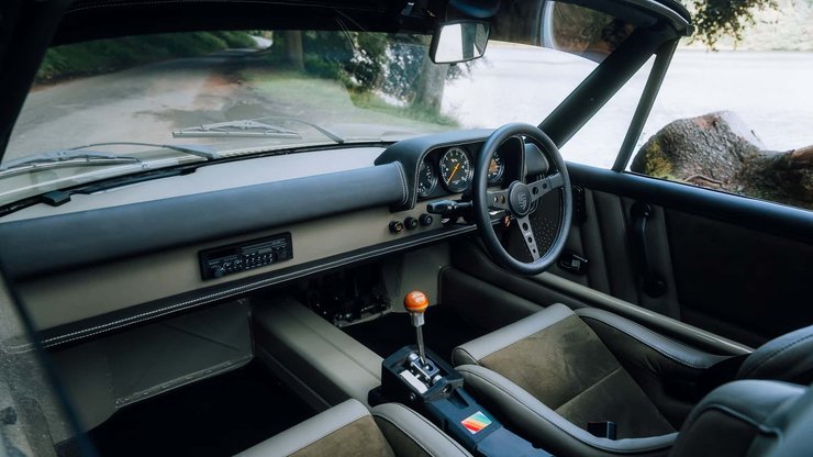 салон Porsche 914, Porsche 914, спорткар Porsche, Porsche Cayman