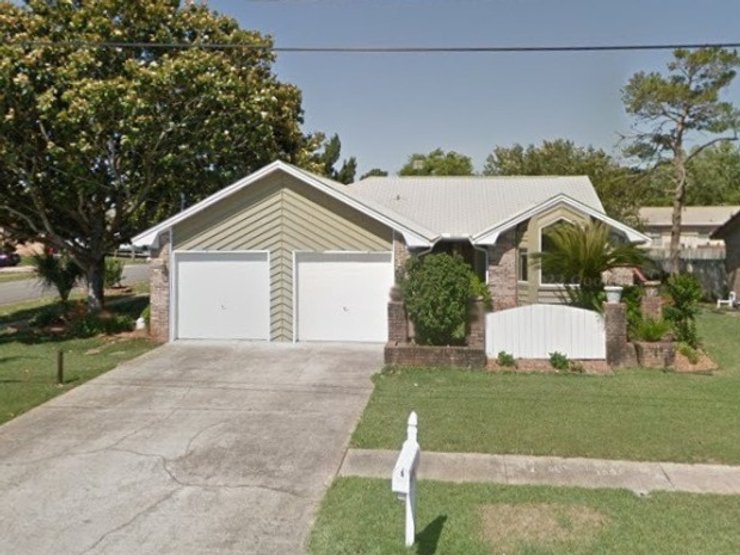 лотерея дом