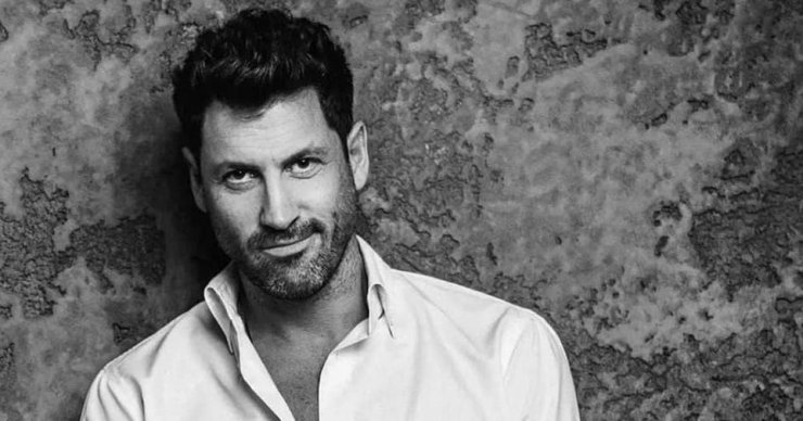 Максим Чмерковский Максим Чмерковский холостяк 1