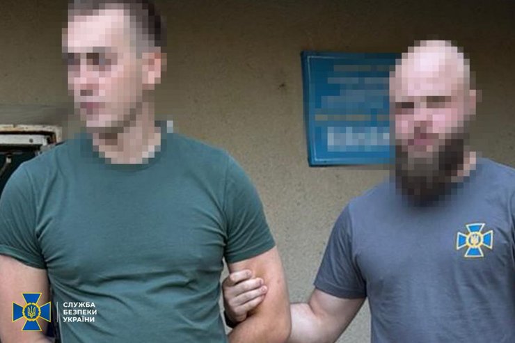 В Одеській області "нова МСЕК" торгувала довідками для уклоністів