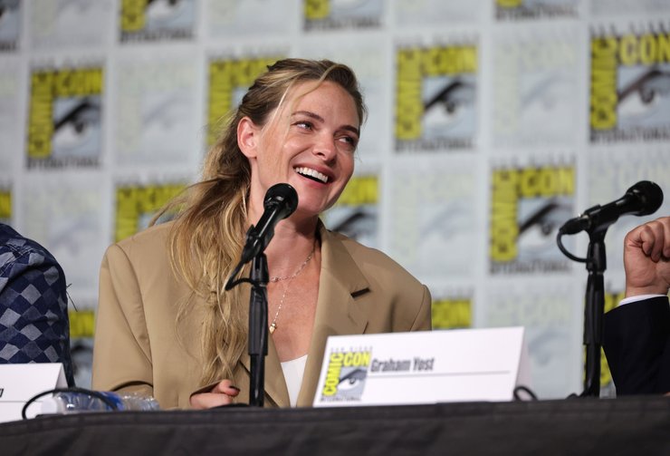 Ребекка Фергюсон, актриса, Дюна, Люди в черном, рейтинг IMDb