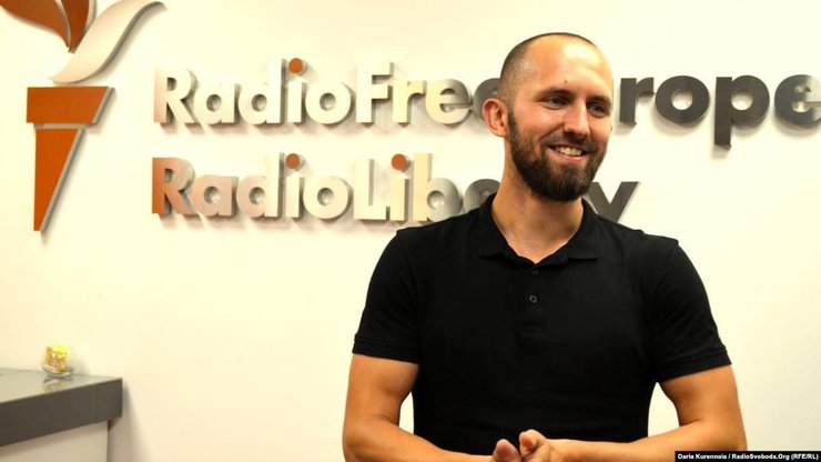 Александр Кореньков, эксперт, автор книги "Битва за Мосул"