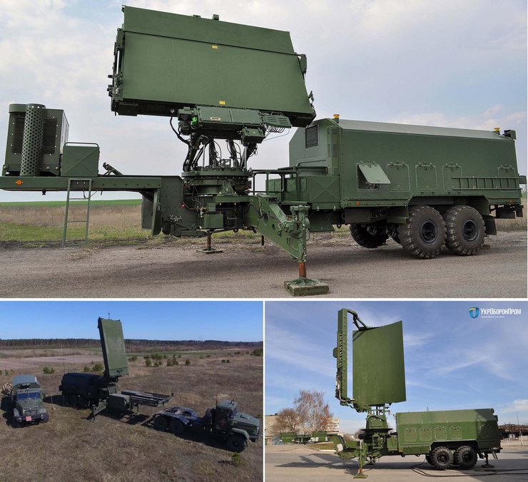 Це все зможе замінити одна станція "Мангуста"