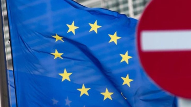 16-й санкційний пакет ЄС не є якісно новим етапом тиску на Росію