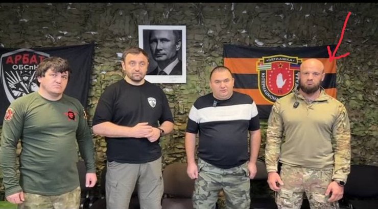 Иван Крутников, Крутников, Крутников 07