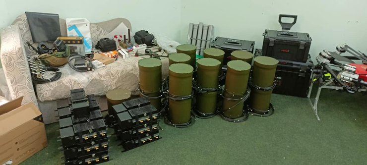 рэб, система рэб