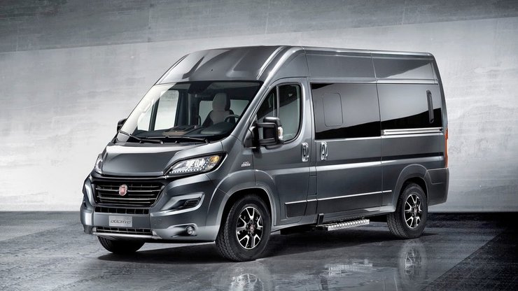 Fiat Ducato