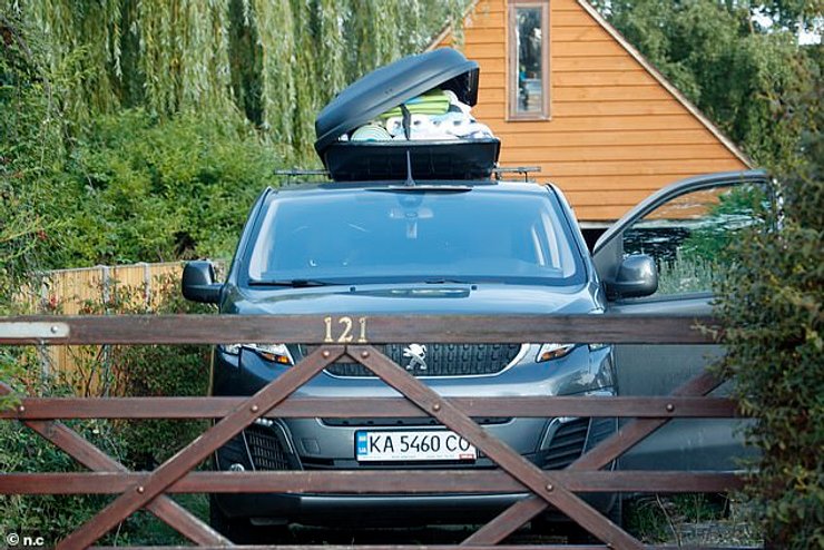 беженцы из Украины, великобритания беженцы из Украины, украинские беженцы британия