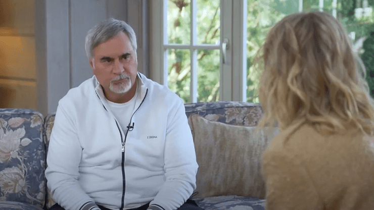 Меладзе на передаче "Осторожно, Собчак"