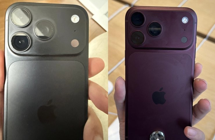 iPhone 18 Pro проблемы